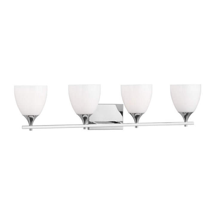 Visual Comfort StudioToffinoFour Light Bath