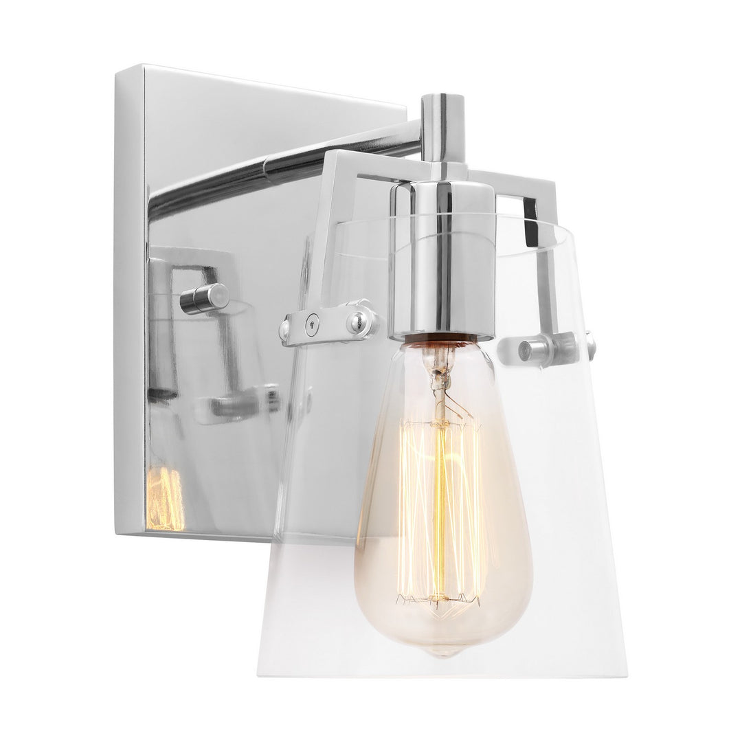 Visual Comfort StudioCroftonOne Light Wall Sconce