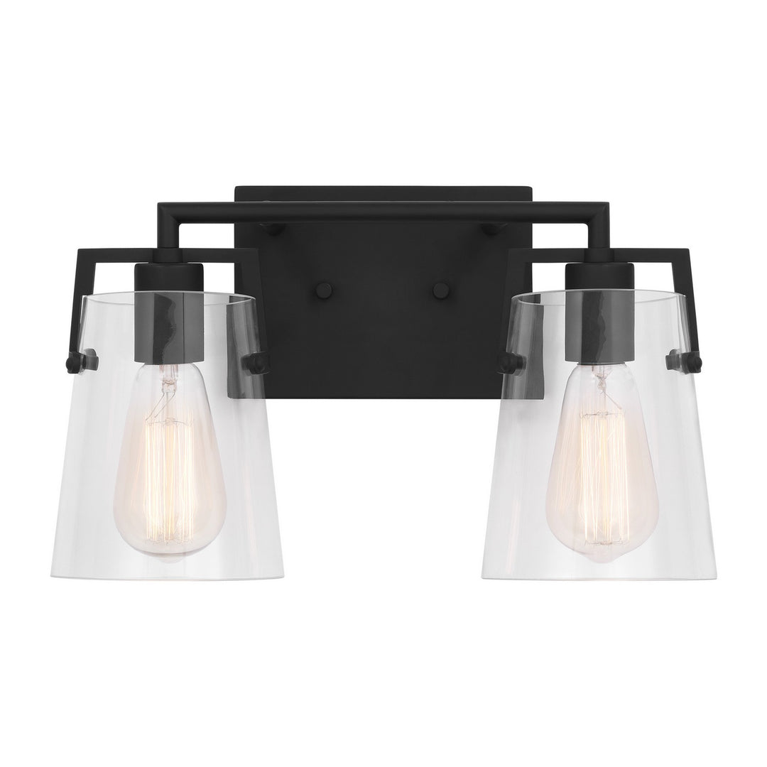 Visual Comfort StudioCroftonTwo Light Bath