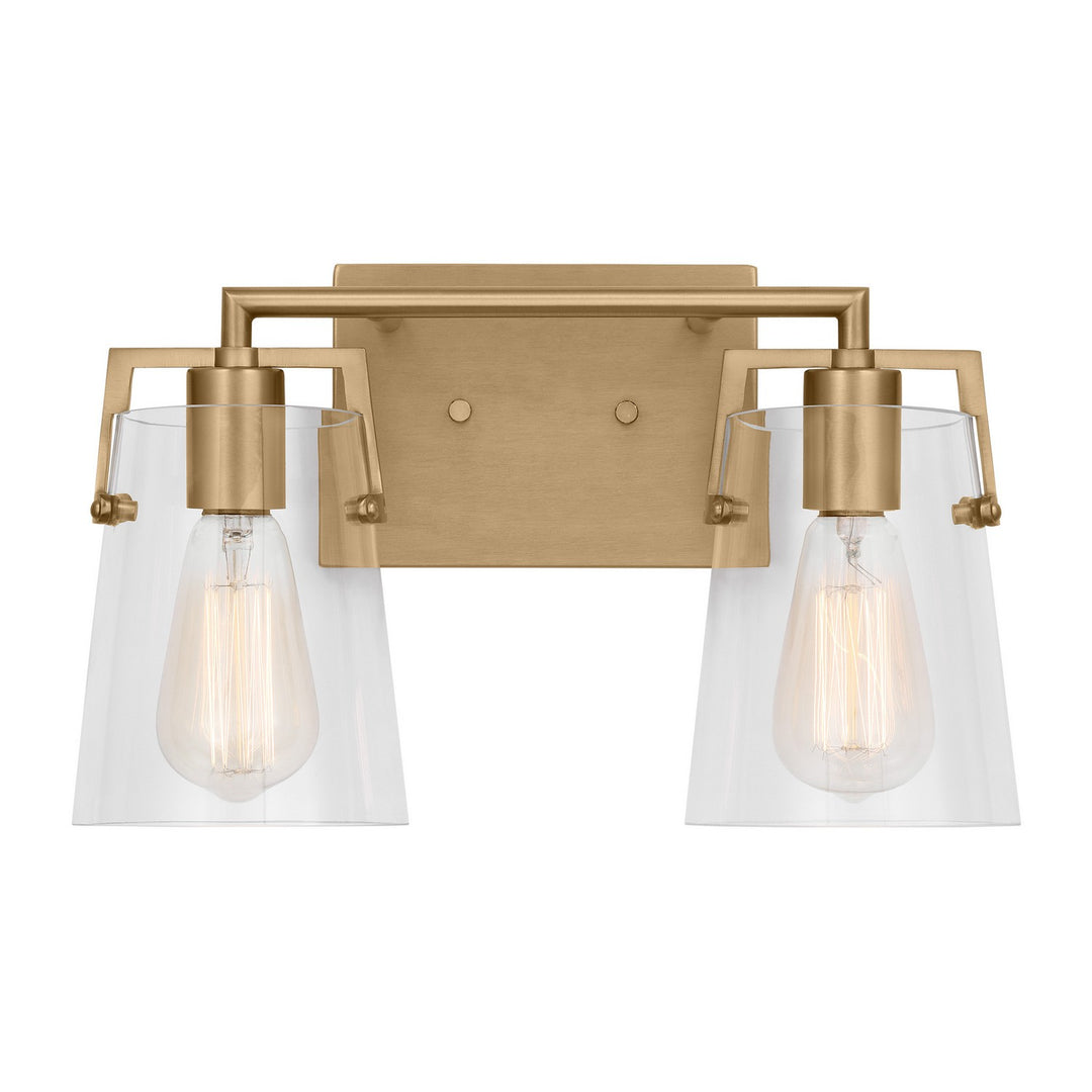 Visual Comfort StudioCroftonTwo Light Bath