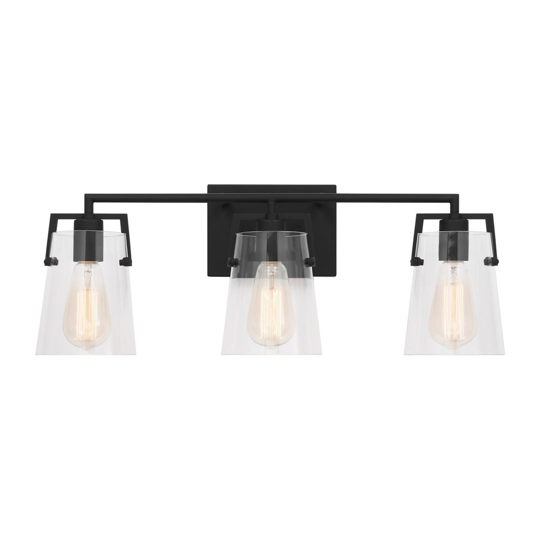 Visual Comfort StudioCroftonThree Light Bath