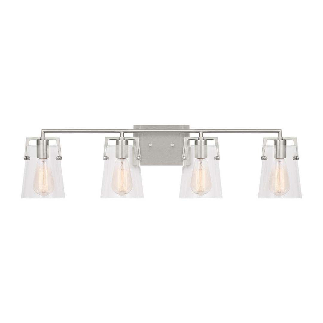 Visual Comfort StudioCroftonFour Light Bath