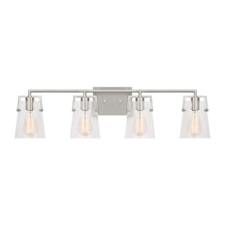 Visual Comfort StudioCroftonFour Light Bath