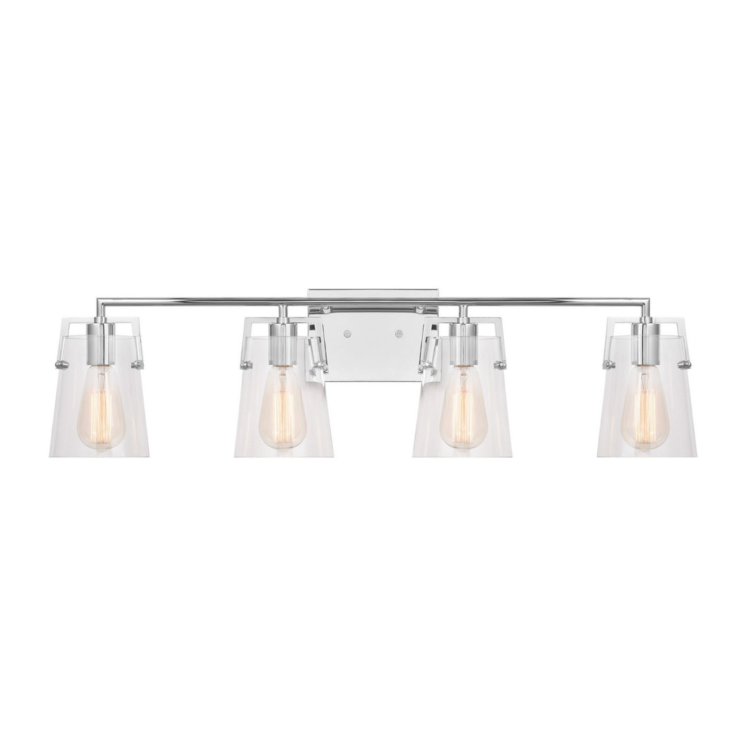 Visual Comfort StudioCroftonFour Light Bath