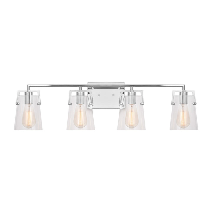 Visual Comfort StudioCroftonFour Light Bath