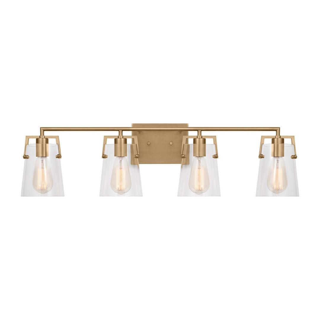 Visual Comfort StudioCroftonFour Light Bath