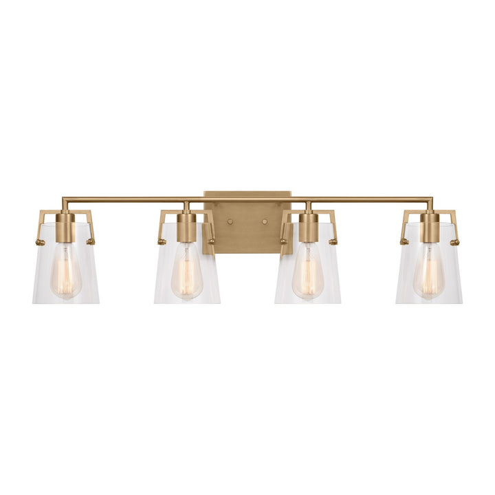 Visual Comfort StudioCroftonFour Light Bath