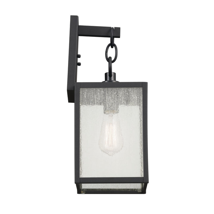 Kichler One Light Outdoor Wall Mount