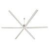 Quorum 120" Patio Fan