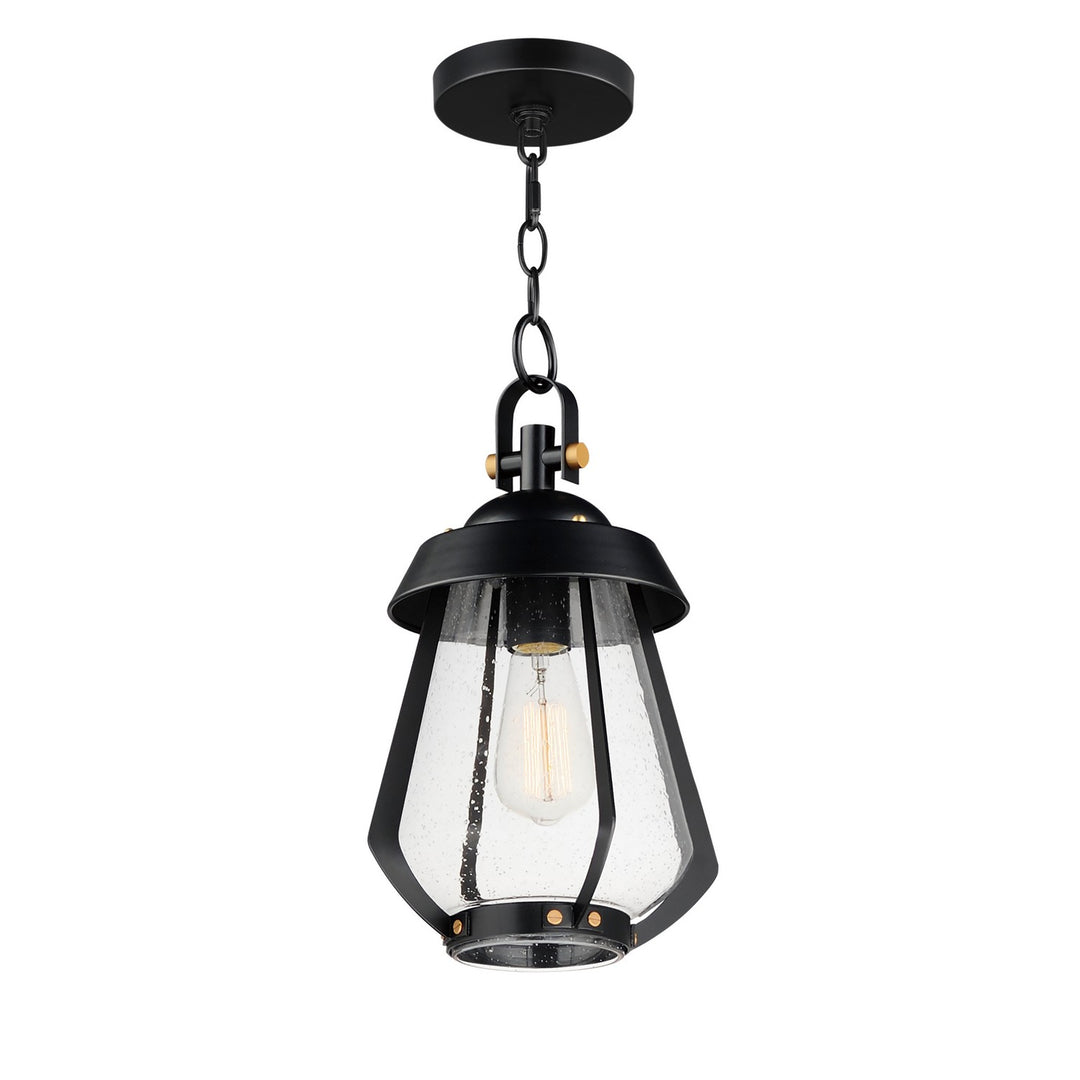 MaximMarinerOne Light Outdoor Pendant