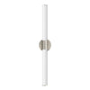 Maxim Tubo | Bathroom Fixtures at 30W, 2200lm, & 27K Temp