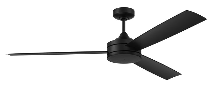 CraftmadeInspo 62 Indoor/Outdoor62" Ceiling Fan