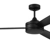 Craftmade Inspo 62 Indoor/Outdoor | 62" Outdoor Ceiling Fan