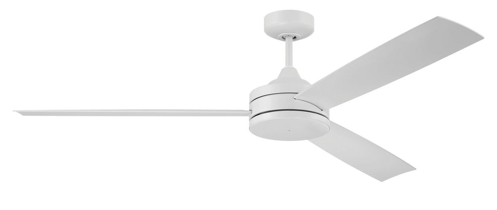 CraftmadeInspo 62 Indoor/Outdoor62" Ceiling Fan