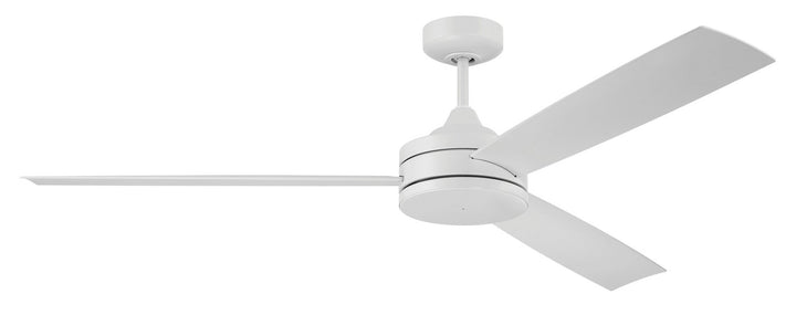 CraftmadeInspo 62 Indoor/Outdoor62" Ceiling Fan
