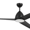 Craftmade Nitro | 54" Outdoor Ceiling Fan
