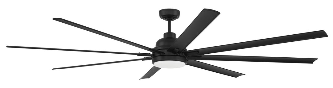 CraftmadeRush 84" Ceiling Fan Wet Rated no Wifi84" Ceiling Fan