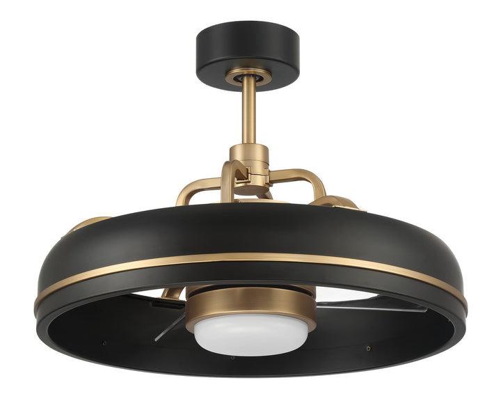 CraftmadeTaylor 18" Fandelier no Wifi20" Ceiling Fan