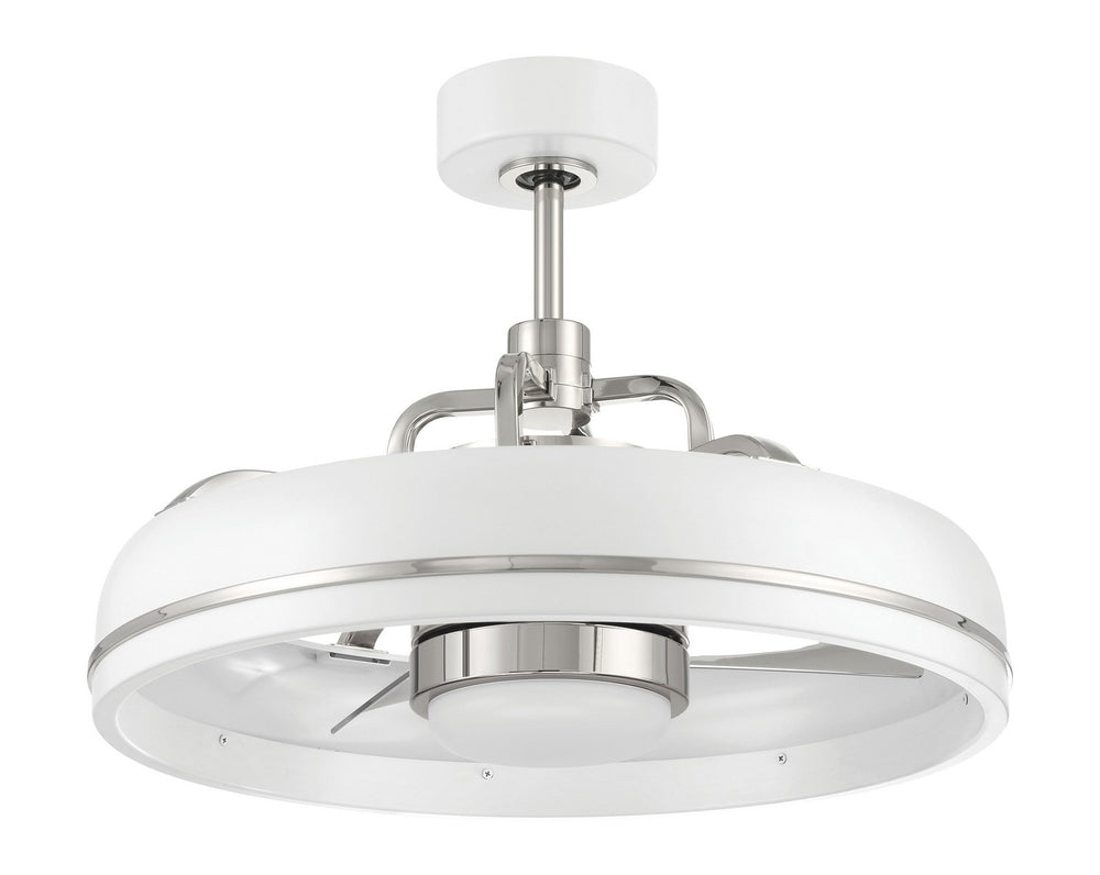 CraftmadeTaylor 18" Fandelier no Wifi20" Ceiling Fan