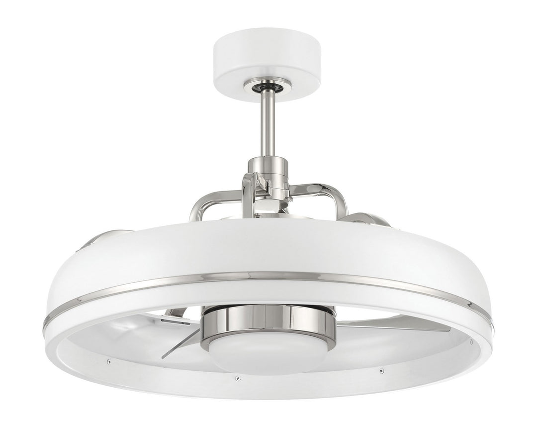 CraftmadeTaylor 18" Fandelier no Wifi20" Ceiling Fan