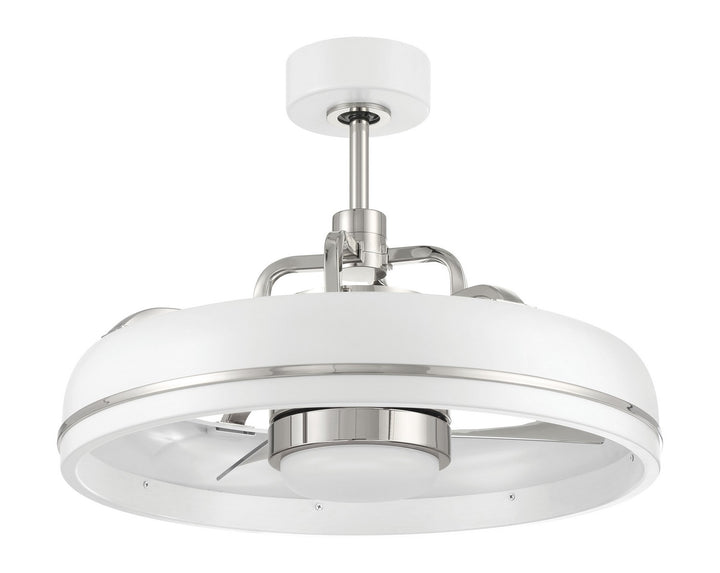 CraftmadeTaylor 18" Fandelier no Wifi20" Ceiling Fan