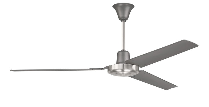 Craftmade Utility 56"  Indoor Hard Wired AC Ceiling Fan