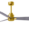 Matthews Fan Company Alessandra Outdoor Ceiling Fan