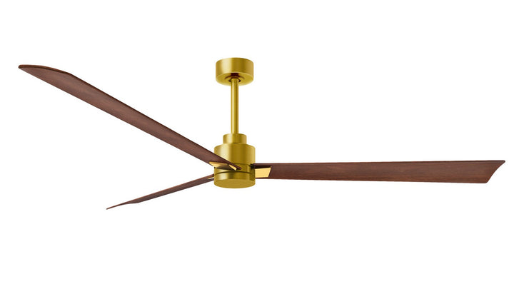 Matthews Fan CompanyAlessandra72" Ceiling Fan