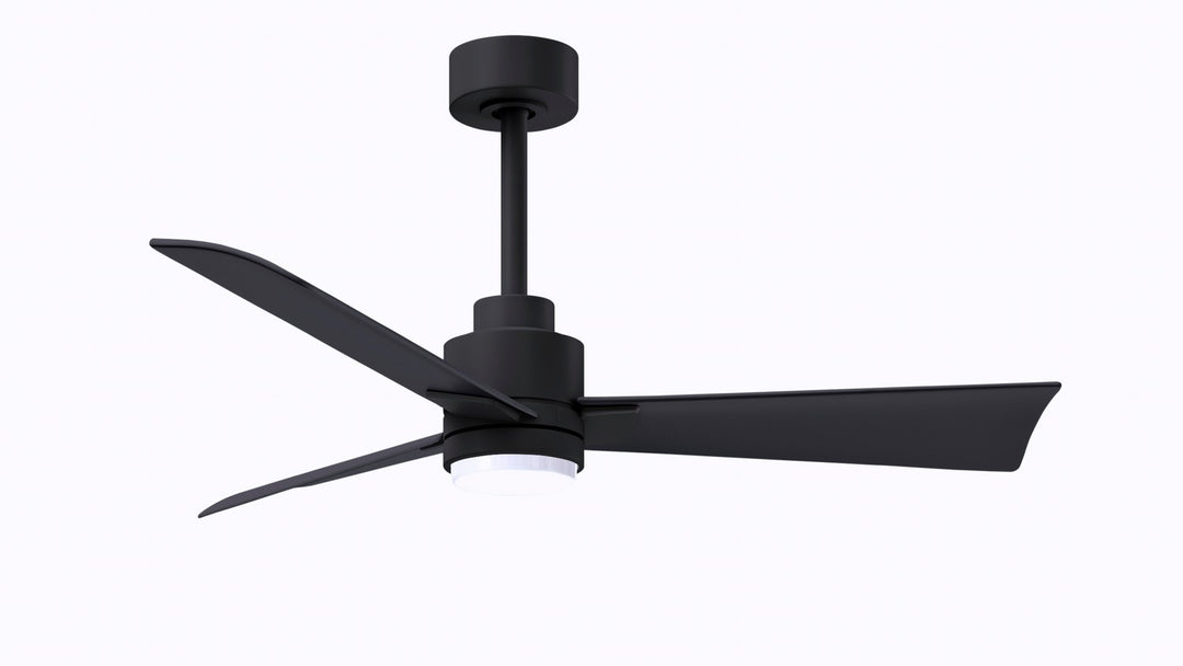 Matthews Fan CompanyAlessandra - LK42" Ceiling Fan