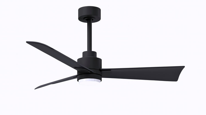 Matthews Fan CompanyAlessandra - LK42" Ceiling Fan