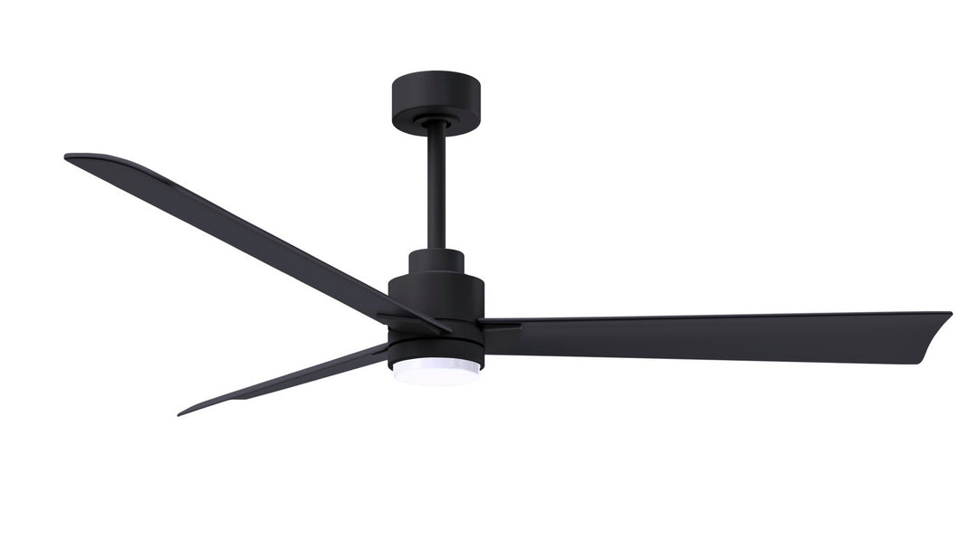 Matthews Fan CompanyAlessandra - LK56" Ceiling Fan