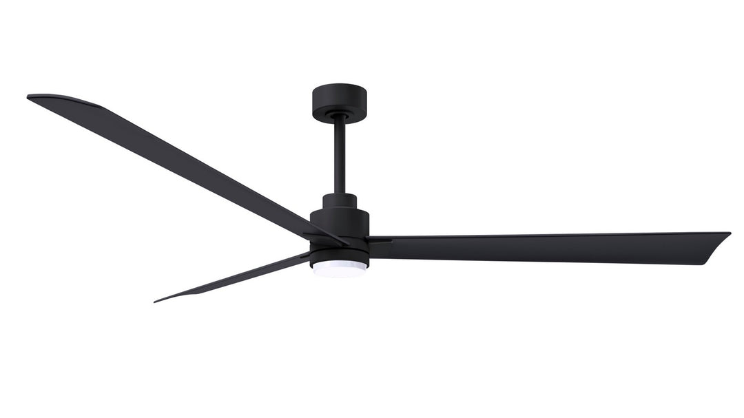 Matthews Fan CompanyAlessandra - LK72" Ceiling Fan
