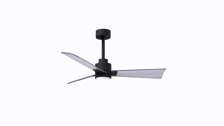 Matthews Fan CompanyAlessandra - LK42" Ceiling Fan