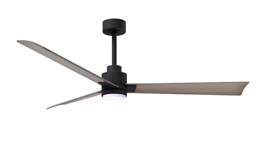 Matthews Fan CompanyAlessandra - LK56" Ceiling Fan