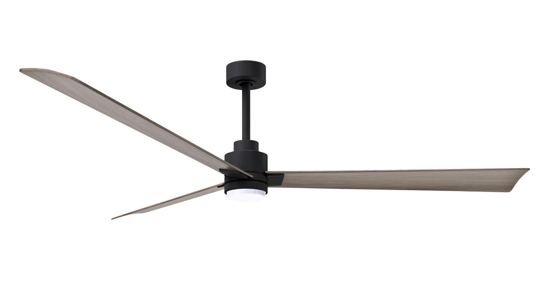Matthews Fan CompanyAlessandra - LK72" Ceiling Fan