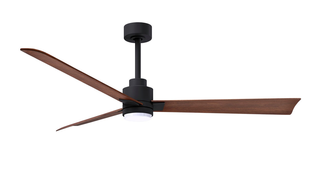 Matthews Fan CompanyAlessandra - LK56" Ceiling Fan