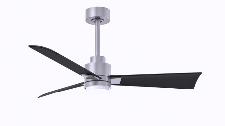 Matthews Fan CompanyAlessandra - LK42" Ceiling Fan