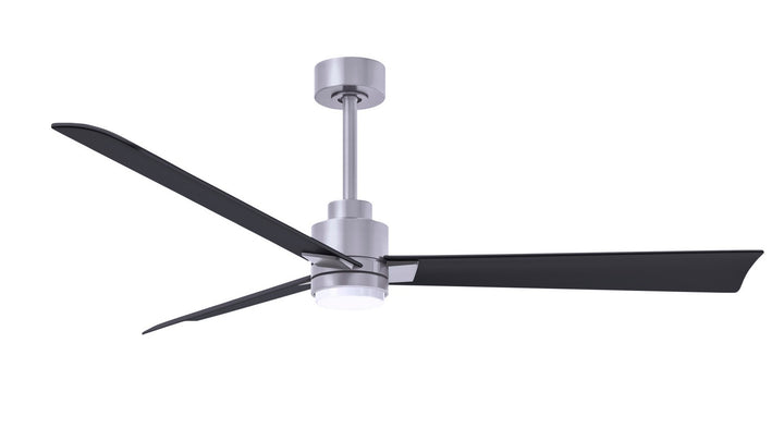 Matthews Fan CompanyAlessandra - LK56" Ceiling Fan