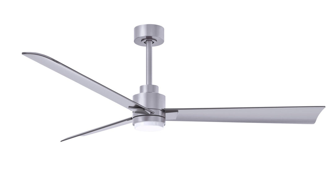 Matthews Fan CompanyAlessandra - LK56" Ceiling Fan