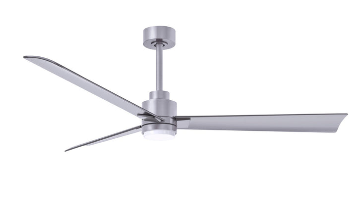 Matthews Fan CompanyAlessandra - LK56" Ceiling Fan