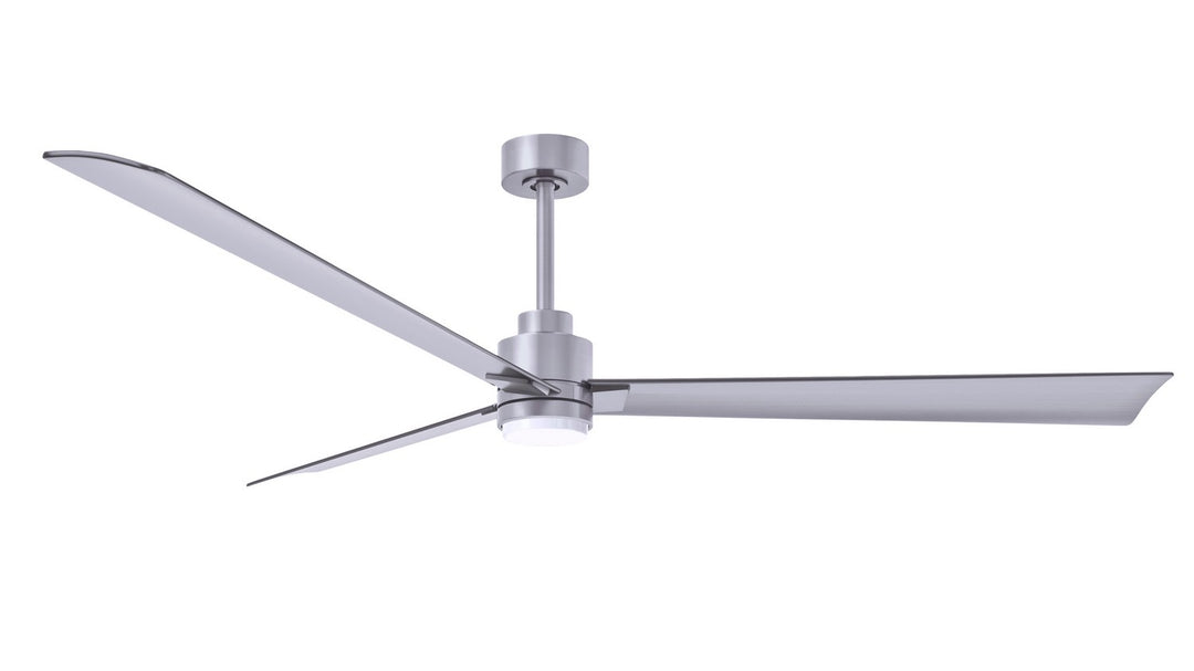 Matthews Fan CompanyAlessandra - LK72" Ceiling Fan