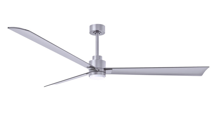 Matthews Fan CompanyAlessandra - LK72" Ceiling Fan