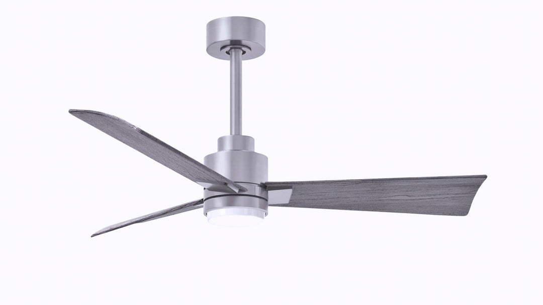 Matthews Fan CompanyAlessandra - LK42" Ceiling Fan