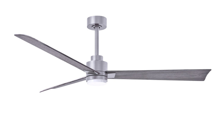 Matthews Fan CompanyAlessandra - LK56" Ceiling Fan