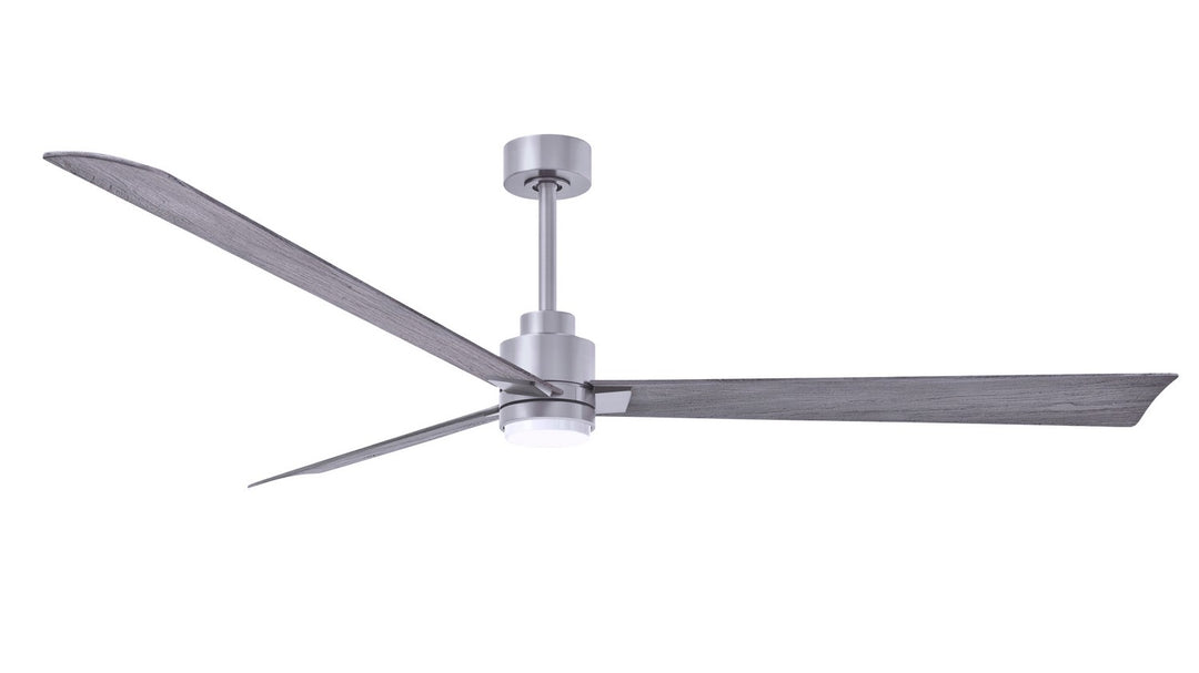 Matthews Fan CompanyAlessandra - LK72" Ceiling Fan