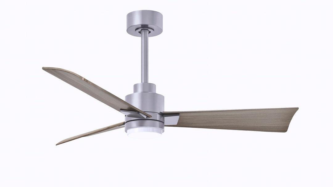 Matthews Fan CompanyAlessandra - LK42" Ceiling Fan