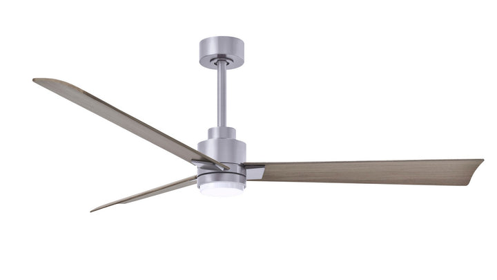 Matthews Fan CompanyAlessandra - LK56" Ceiling Fan