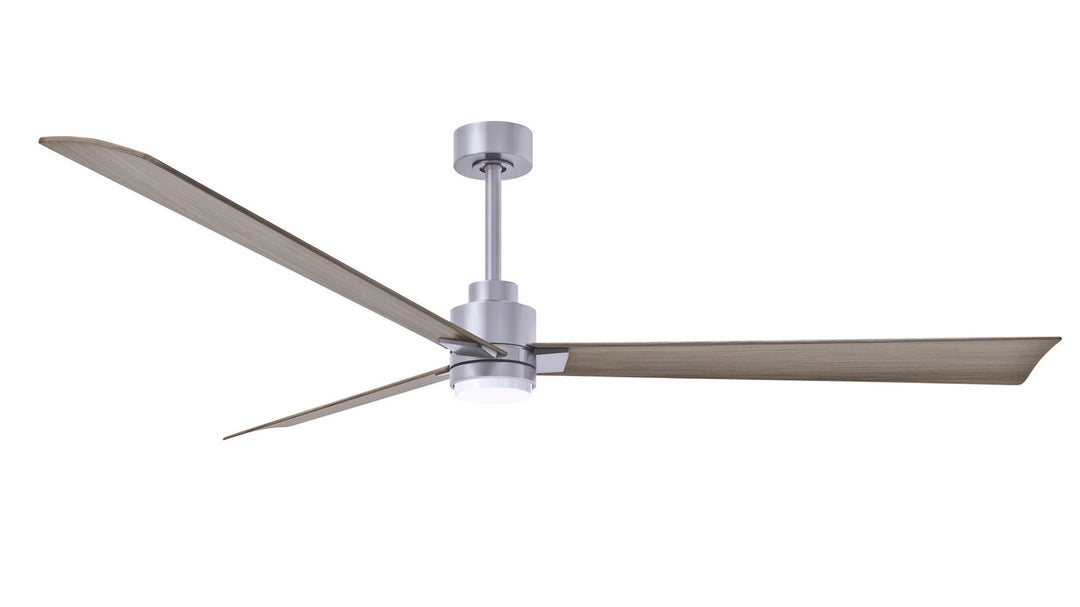 Matthews Fan CompanyAlessandra - LK72" Ceiling Fan