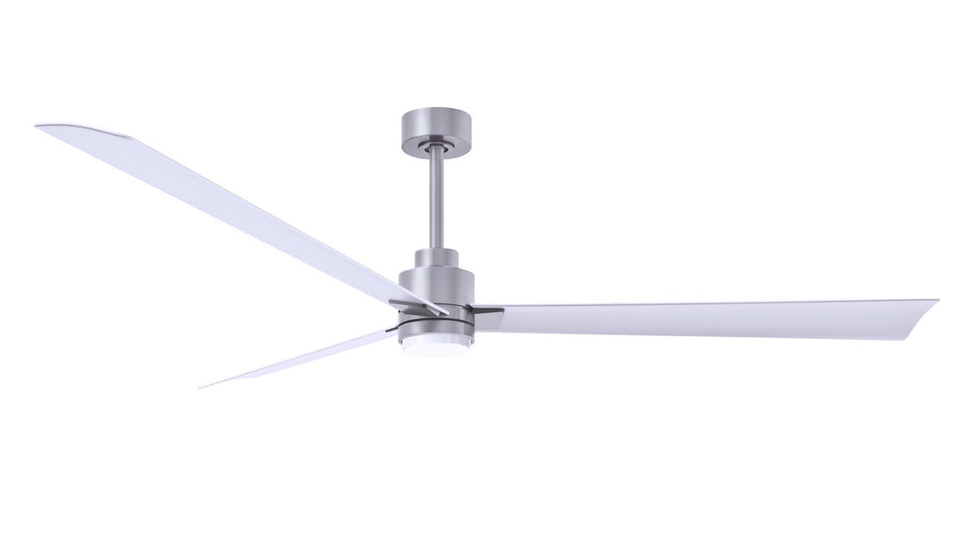 Matthews Fan CompanyAlessandra - LK72" Ceiling Fan
