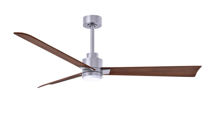 Matthews Fan CompanyAlessandra - LK56" Ceiling Fan